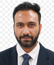 Dr Vinay Kumar K